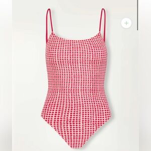 Lemlem One-Piece Swimsuit